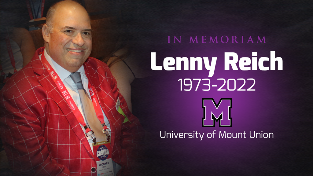 CSC Hall of Famer Lenny Reich Passes Away